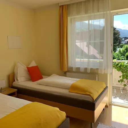 Apartment Dependance I