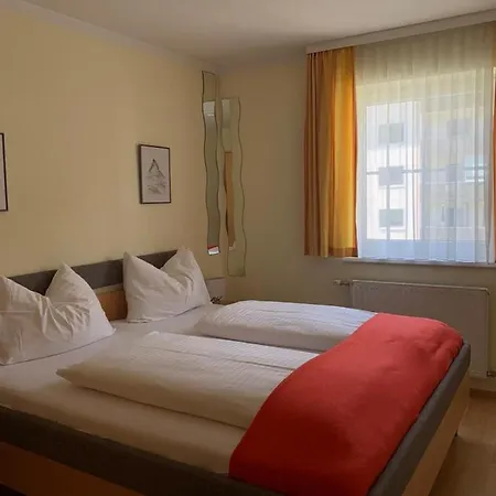 Dependance I * Schladming