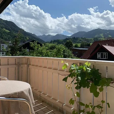 Dependance I Apartmán *