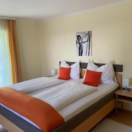 Dependance I Apartment Schladming