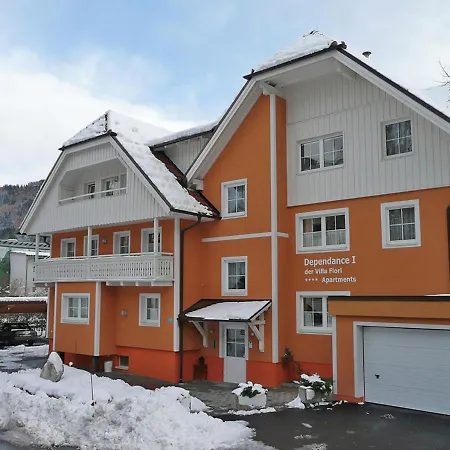 Apartamento Dependance I Schladming