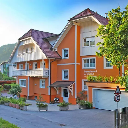 Lejlighed Dependance I *