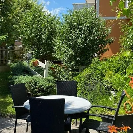 Dependance I Apartment