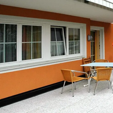 Apartmán Dependance I