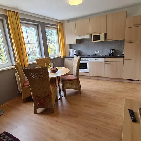 Apartment Dependance I Schladming