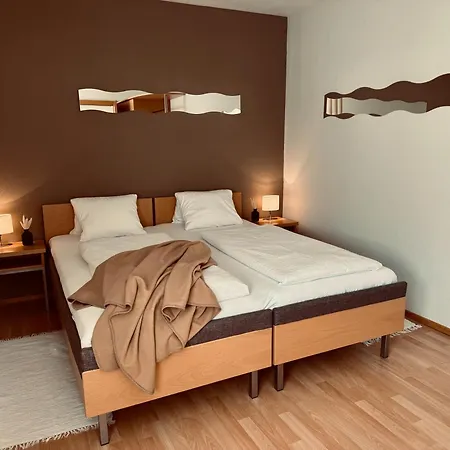 Apartment Dependance I Schladming