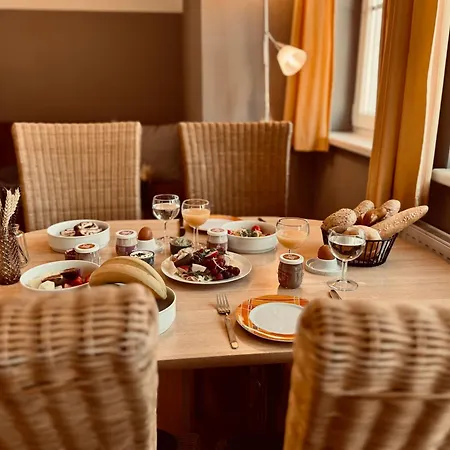 Apartmán Dependance I Schladming