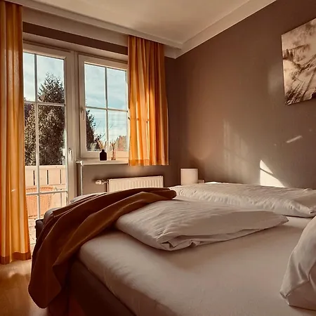 Apartmán Dependance I