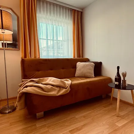 Dependance I Apartment