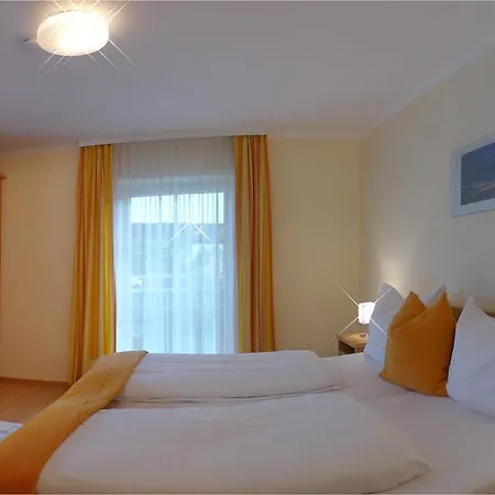 Apartmán Dependance I *