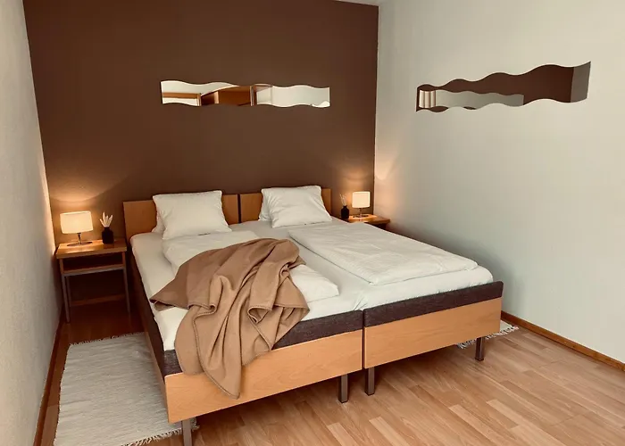 Apartmán Dependance I Schladming