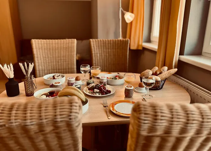 Apartmán Dependance I Schladming