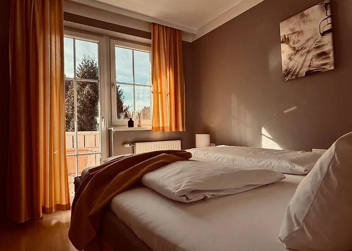 Apartmán Dependance I